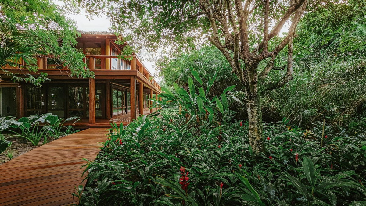 Hotel · Pousada Tutabel, Trancoso