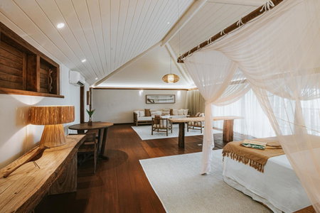 Pousada Tutabel, Trancoso, Brasilien