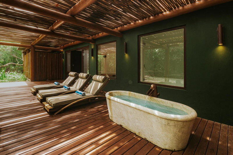 Pousada Tutabel, Trancoso, Brazil