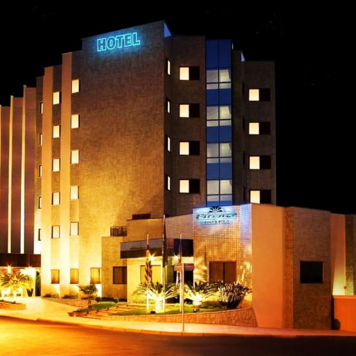 Firenze Hotel, Votuporanga, Бразилия