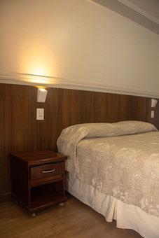 Firenze Hotel, Votuporanga, Бразилия