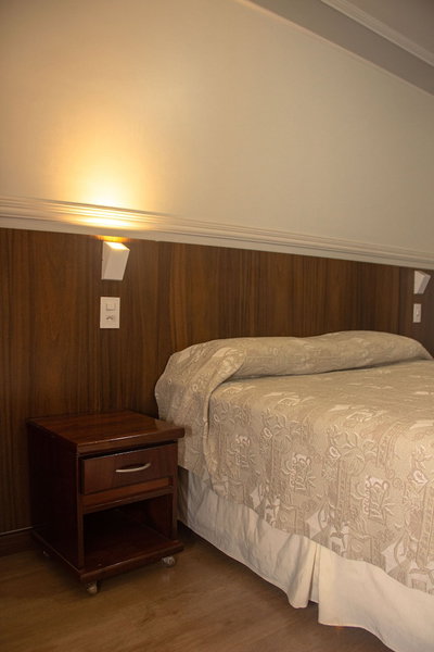 Firenze Hotel, Votuporanga, Бразилия