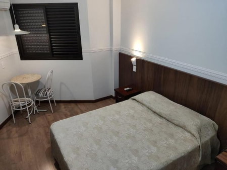 Firenze Hotel, Votuporanga, Бразилия
