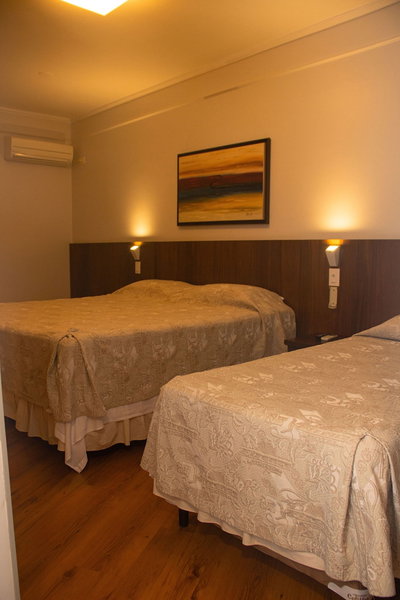 Firenze Hotel, Votuporanga, Бразилия