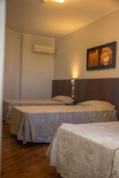 Firenze Hotel, Votuporanga, Бразилия