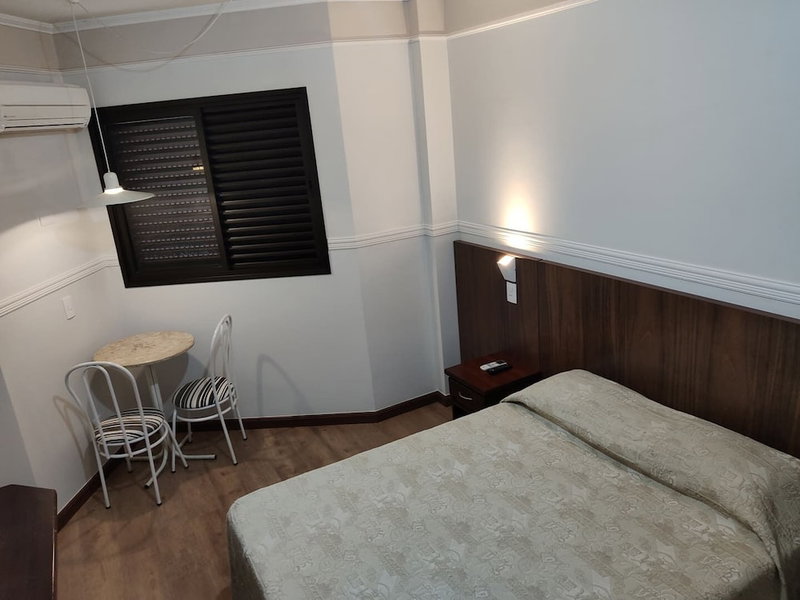 Firenze Hotel, Votuporanga, Бразилия