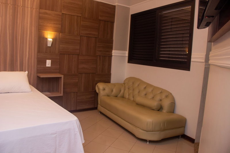 Firenze Hotel, Votuporanga, Бразилия