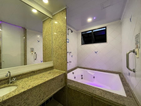 Lina Motel e Hotel by Rede Lina, Sao Paulo, Brasil