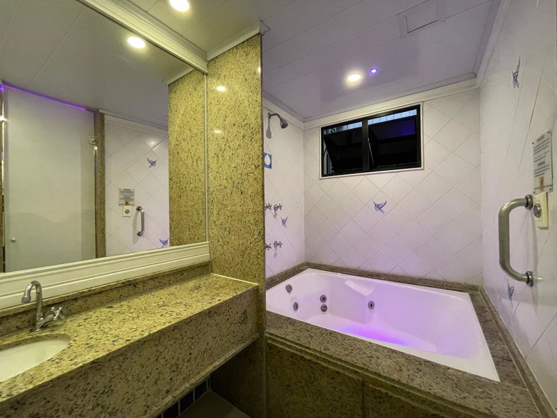 Lina Motel e Hotel by Rede Lina, Sao Paulo, Brasil