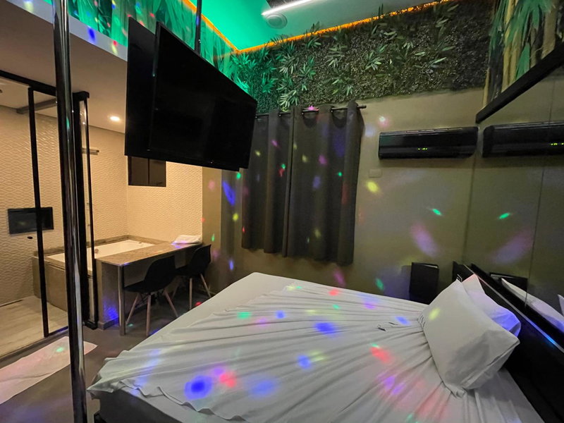 Lina Motel e Hotel by Rede Lina, Sao Paulo, Brasil