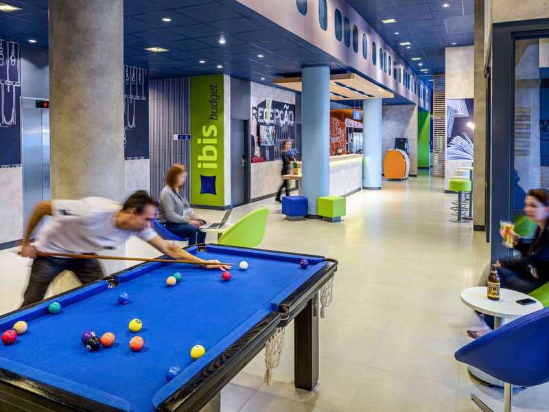ibis budget Sorocaba, Sorocaba, Бразилия