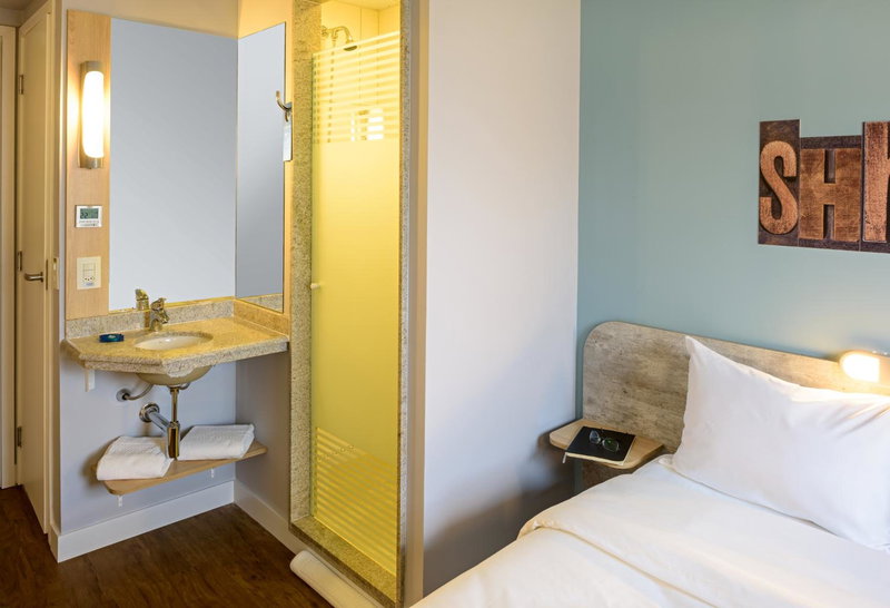 ibis budget Sorocaba, Sorocaba, Бразилия