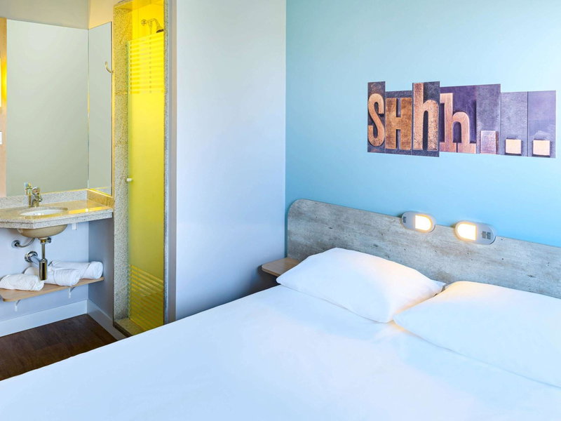 ibis budget Sorocaba, Sorocaba, Бразилия