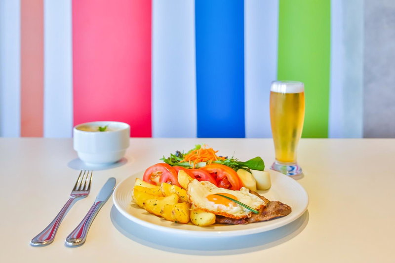 ibis budget Sorocaba, Sorocaba, Бразилия