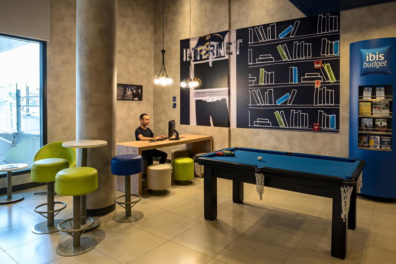 ibis budget Sorocaba, Sorocaba, Бразилия