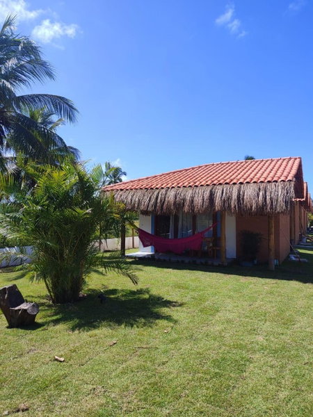 Pousada Corália, São Miguel dos Milagres, Бразилия