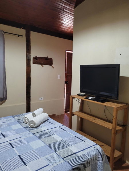 Brisa da Serra Hotel Pousada Pirenopolis, Pirenópolis, Brasilien