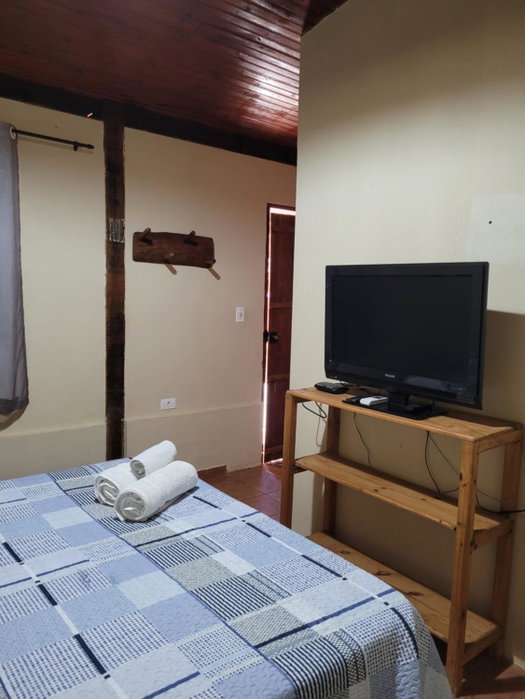 Brisa da Serra Hotel Pousada Pirenopolis, Pirenópolis, Brasilien