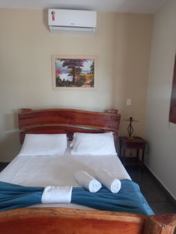 Brisa da Serra Hotel Pousada Pirenopolis, Pirenópolis, Бразилия