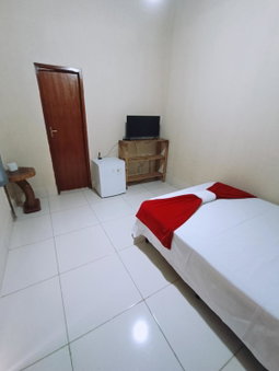 Brisa da Serra Hotel Pousada Pirenopolis, Pirenópolis, Бразилия