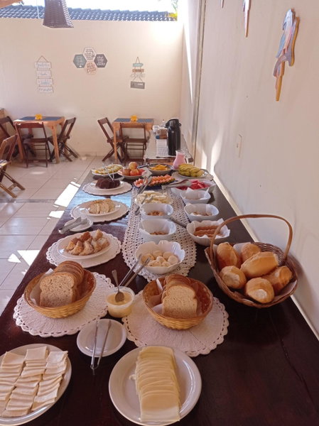 Brisa da Serra Hotel Pousada Pirenopolis, Pirenópolis, Brasilien