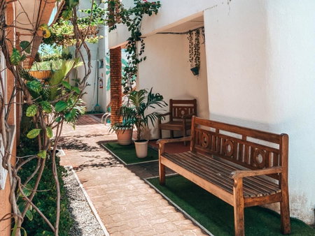 Hotel Dunas Vila Cumbuco, Cumbuco, Brasil