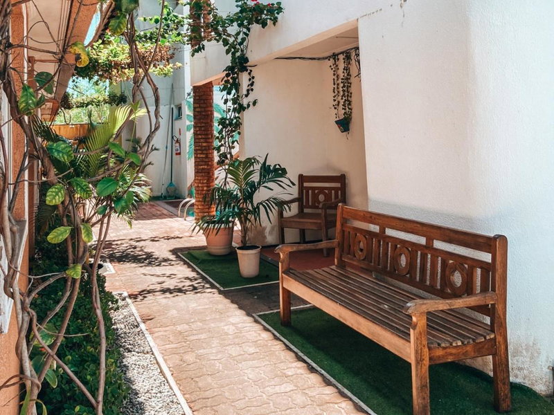 Hotel Dunas Vila Cumbuco, Cumbuco, Brasil