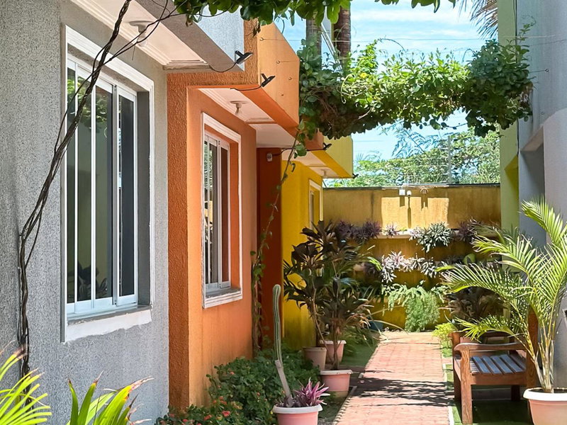 Hotel Dunas Vila Cumbuco, Cumbuco, Brasil
