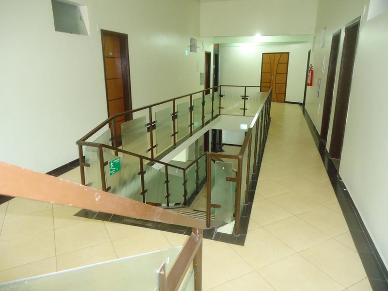 Eder Hotel, Cacoal, Brésil