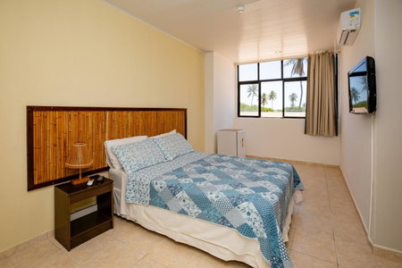 Moriah Maceió Beach Hotel, Maceió, Brésil
