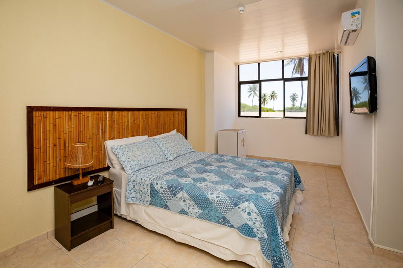 Moriah Maceió Beach Hotel, Maceió, Brésil