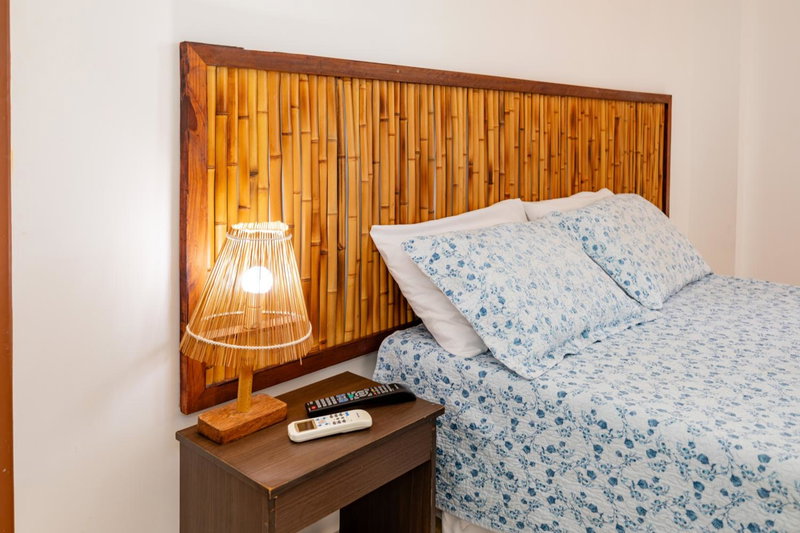 Moriah Maceió Beach Hotel, Maceió, Brésil