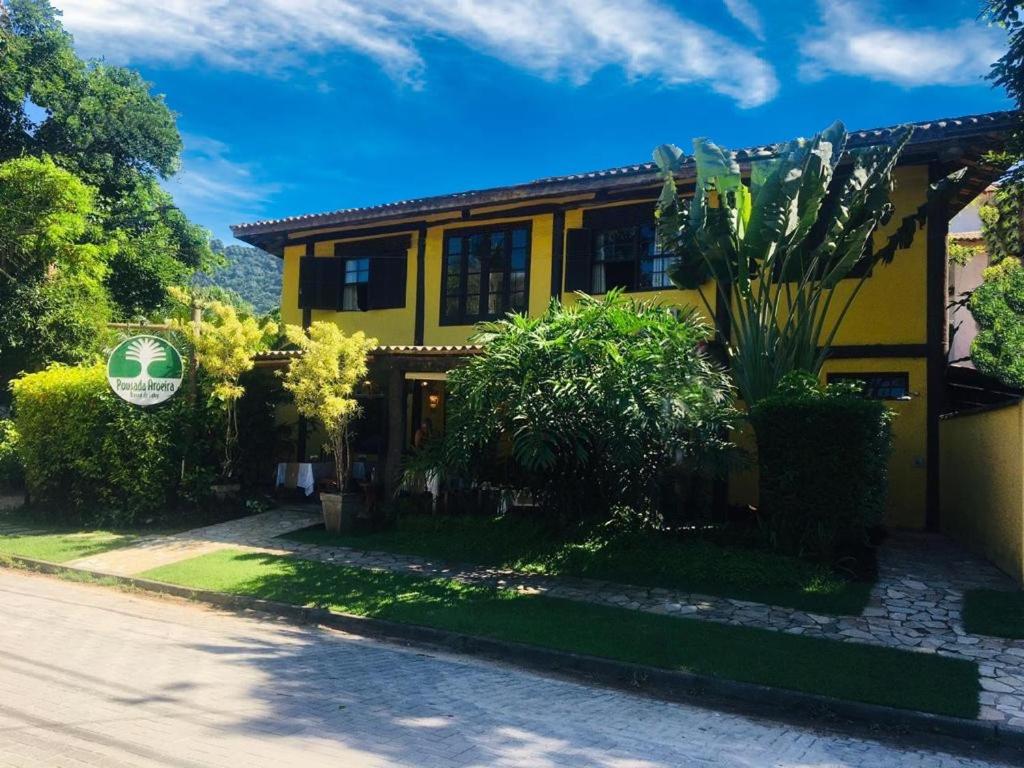 Hotel · Pousada Aroeira, Barra Do Sahy