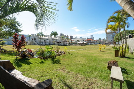 Makkai Resort Hotel Bombinhas, Bombinhas, Brasilien