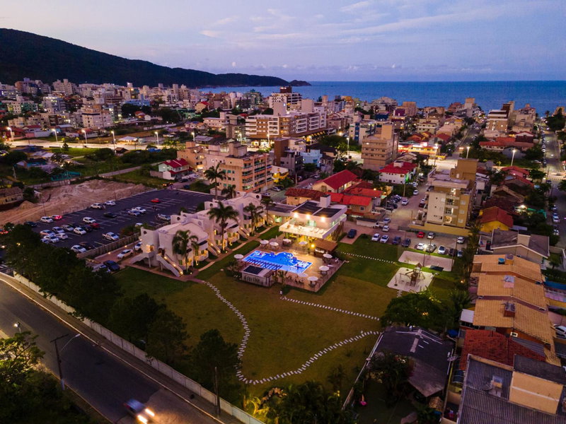 Makkai Resort Hotel Bombinhas, Bombinhas, Brasilien
