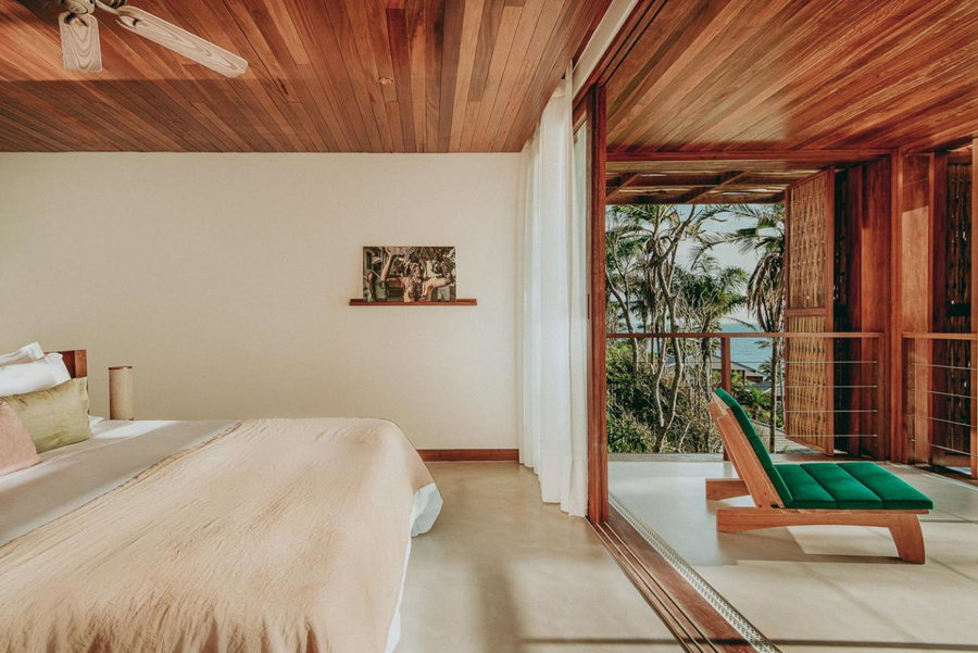 Barracuda Hotel & Villas, Itacaré, Brasilien