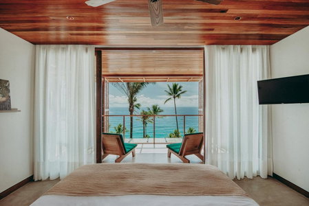 Barracuda Hotel & Villas, Itacaré, Brasilien