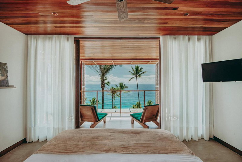 Barracuda Hotel & Villas, Itacaré, Brasilien