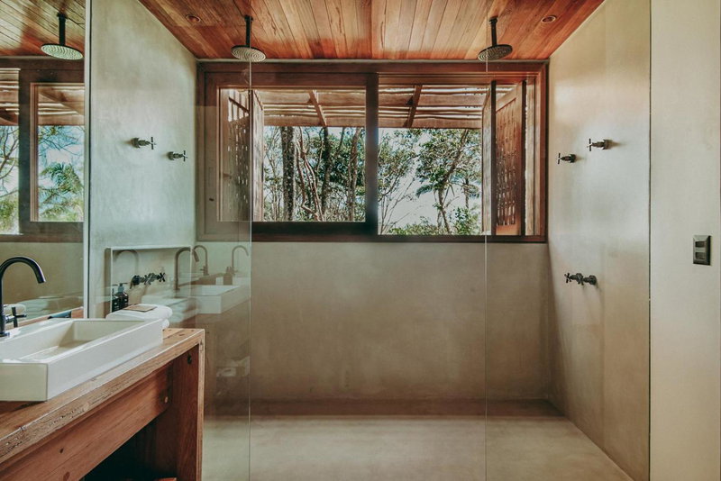 Barracuda Hotel & Villas, Itacaré, Brasilien