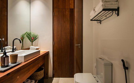 Barracuda Hotel & Villas, Itacaré, Brasilien