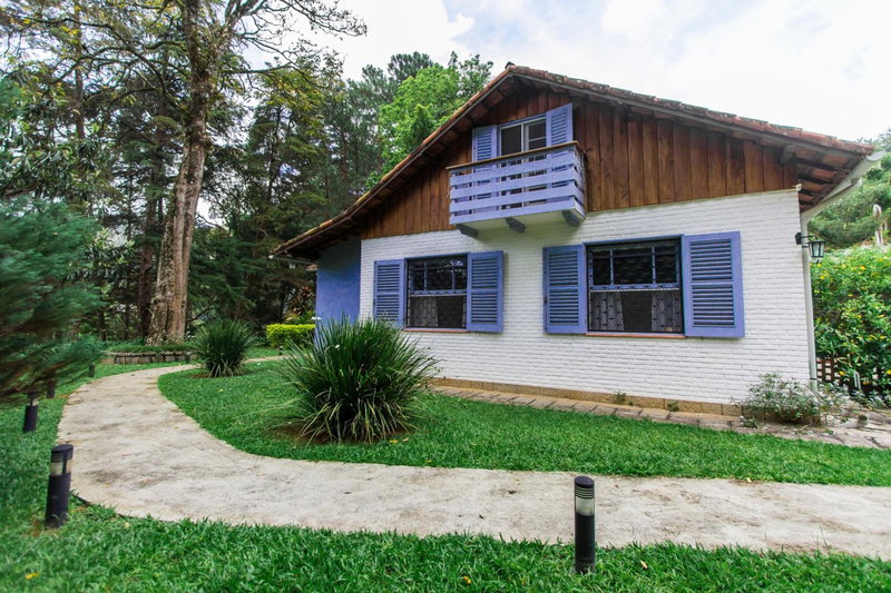 Pousada Chácara Aracê, Araras Petropolis, Brazil
