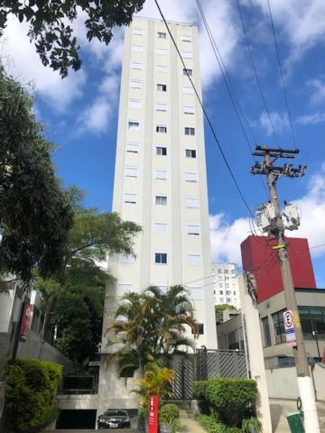 Waldorf Service, Sao Paulo, Бразилия