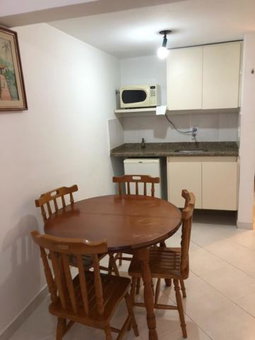 Waldorf Service, Sao Paulo, Бразилия