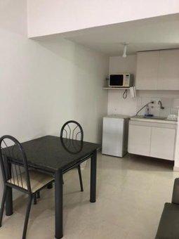 Waldorf Service, Sao Paulo, Бразилия
