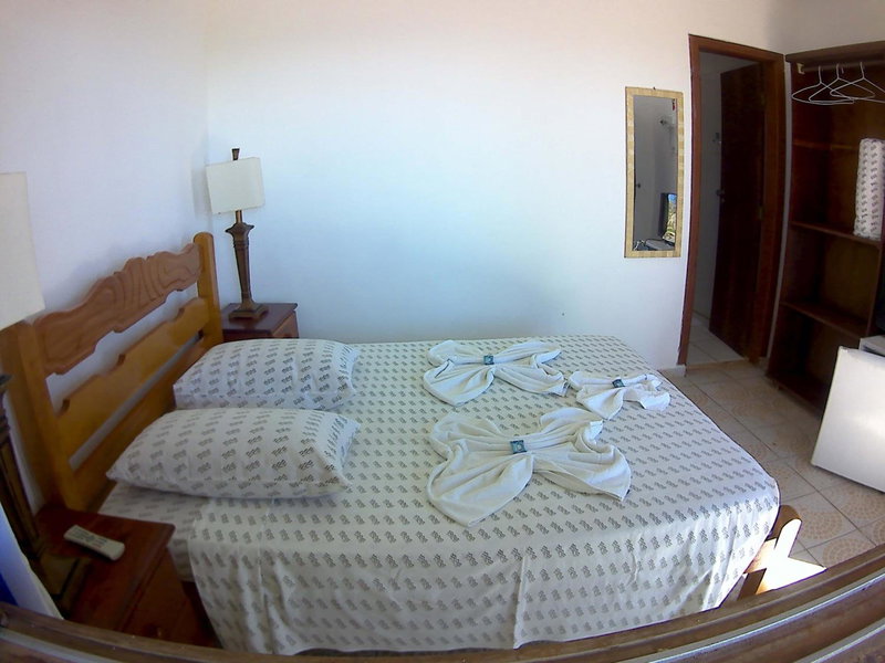 Hotel Águas Vivas, Caraguatatuba, Бразилия
