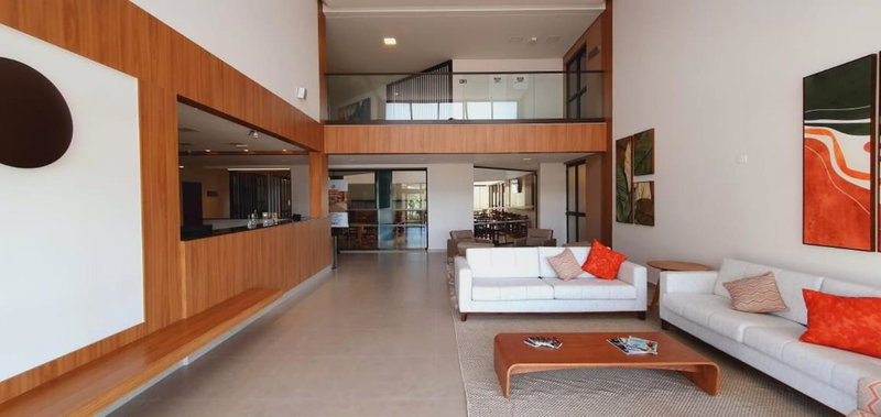 Fildi hotel & eventos, Sumaré, Brésil
