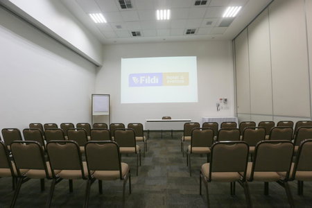 Fildi hotel & eventos, Sumaré, Brésil