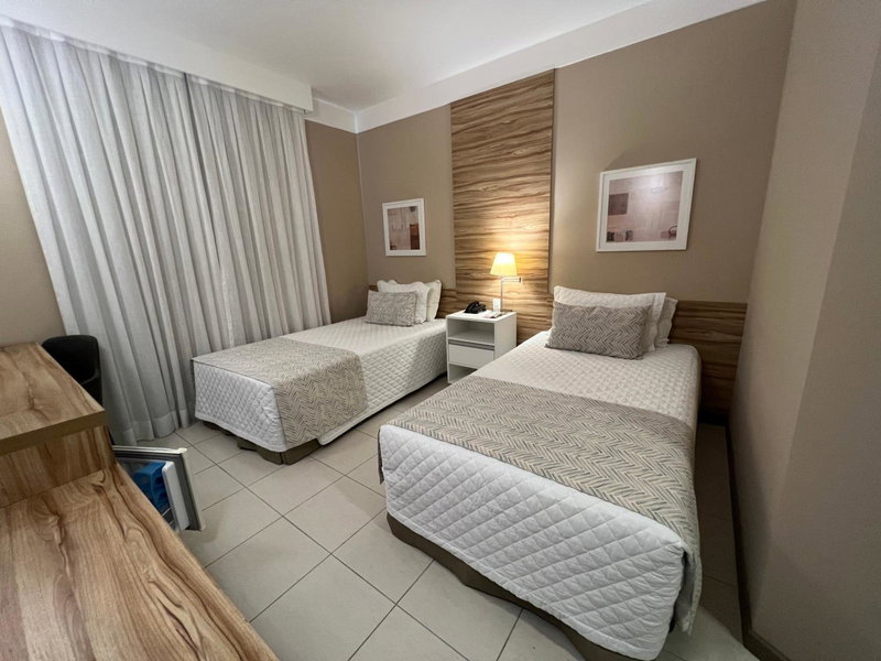Fildi hotel & eventos, Sumaré, Brésil