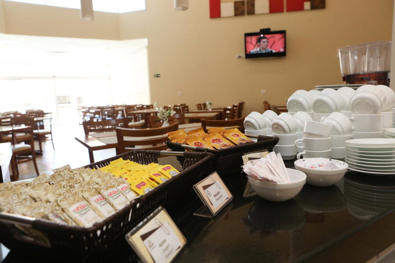 Fildi hotel & eventos, Sumaré, Brésil