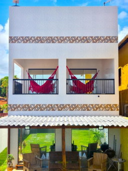 B&B Pousada Swiss Residence, Aquiraz, Brasil